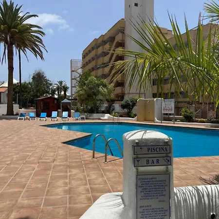 Stonefall Tenerife Americas Apartamento *