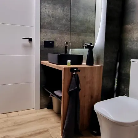 Apartamento Stonefall Tenerife Americas