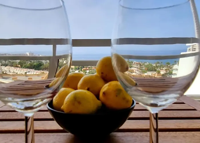 Stonefall Tenerife Americas Διαμέρισμα