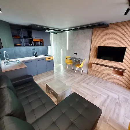 Stonefall Tenerife Americas Apartman *