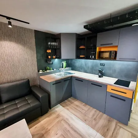Stonefall Tenerife Americas Apartman