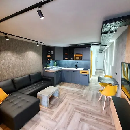 Stonefall Tenerife Americas Apartman *