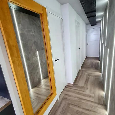 Apartman Stonefall Tenerife Americas *