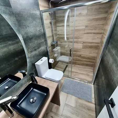 Stonefall Tenerife Americas Apartman *