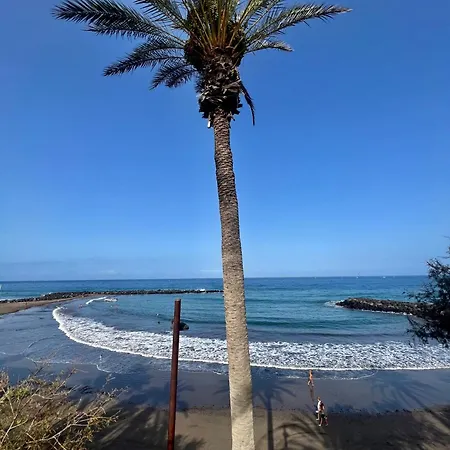 Apartman Stonefall Tenerife Americas Playa Feñabe