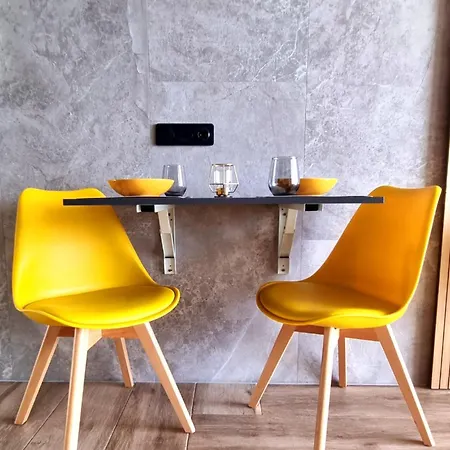 Stonefall Tenerife Americas Lejlighed *