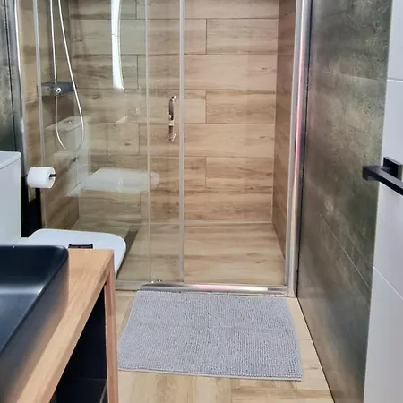 Stonefall Tenerife Americas