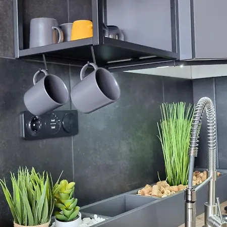 Lejlighed Stonefall Tenerife Americas *