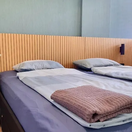 Stonefall Tenerife Americas Lejlighed Playa Feñabe