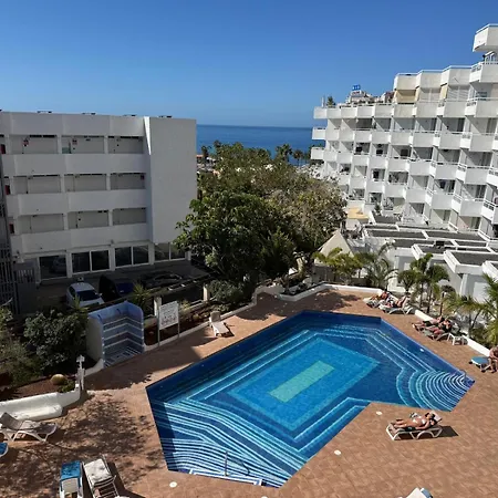 アパート Stonefall Tenerife Americas