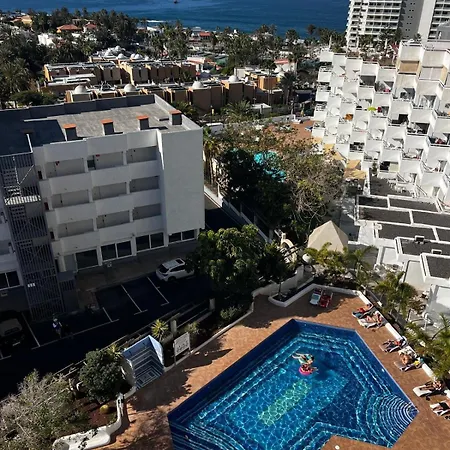 Stonefall Tenerife Americas *