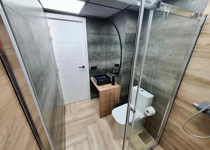 アパート Stonefall Tenerife Americas