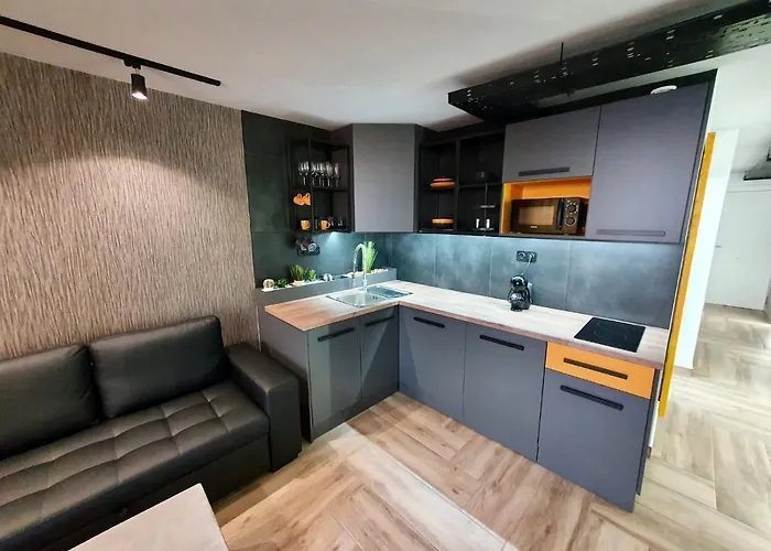 Stonefall Tenerife Americas アパート