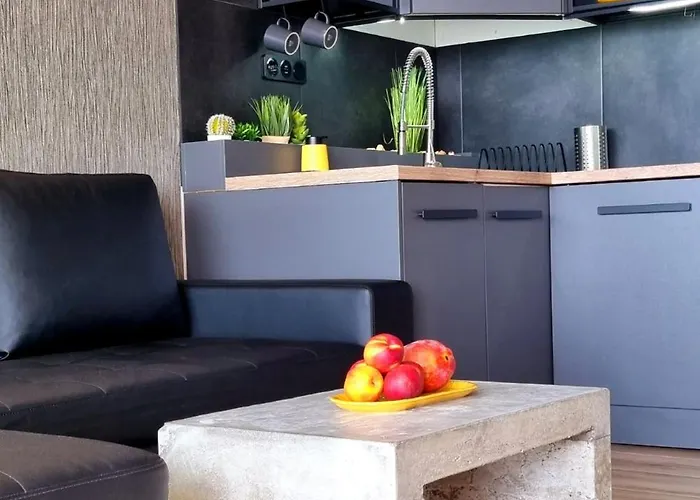 Stonefall Tenerife Americas アパート