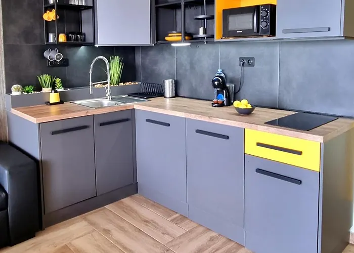 Stonefall Tenerife Americas *