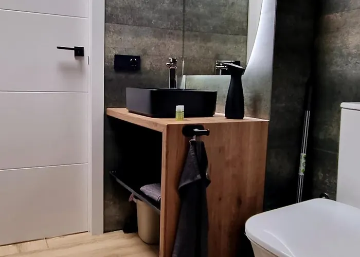 アパート Stonefall Tenerife Americas