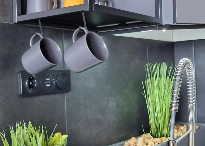 アパート Stonefall Tenerife Americas *