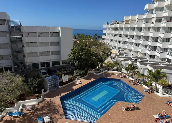 アパート Stonefall Tenerife Americas