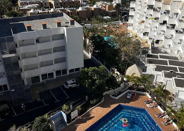 Stonefall Tenerife Americas *